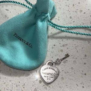Tiffany&Co. pendant